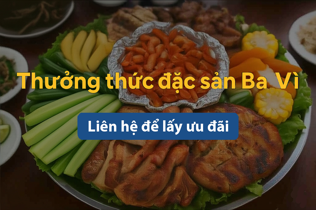Quay lại công viên trong chiều không mất phí
