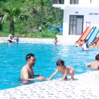 Bể bơi