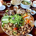 Ẩm thực
