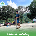 Trò chơi dân gian